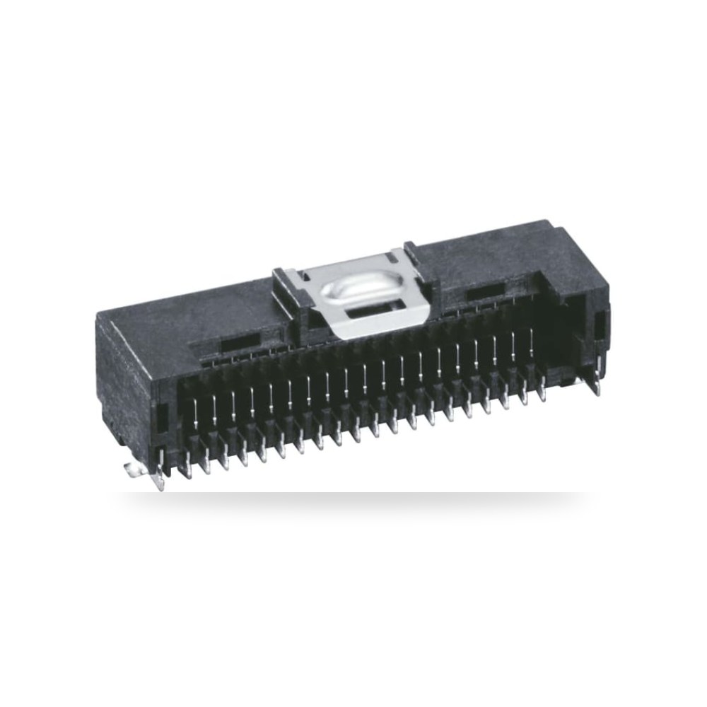 موصل وبن هيدر بوردات PCB 50 خط خطوة 1 عالي ريمكو للتوريدات الصناعية (Reemco Industrial)