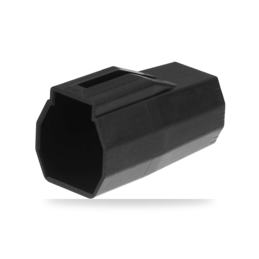 غطاء ومبيت موصلات أسلاك بوردات دقيق 7 أطراف ريمكو للتوريدات الصناعية (Reemco Industrial)
