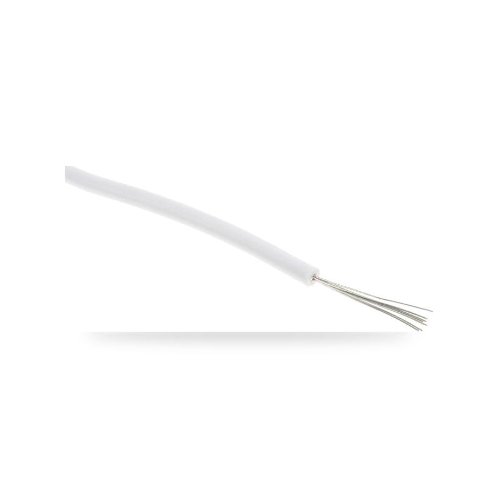 سلك توصيل مرن بوردات 22 AWG لوحات وتطبيقات RS ريمكو للتوريدات الصناعية (Reemco Industrial)