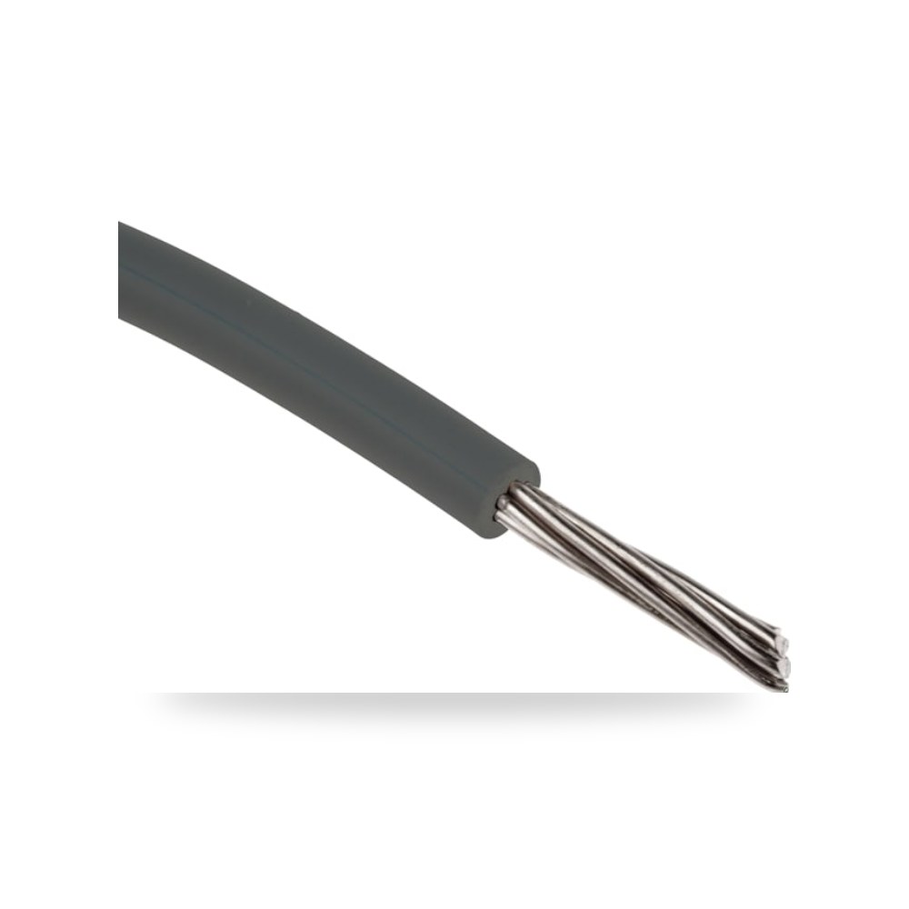 سلك توصيل مرن بوردات 22 AWG 100 متر تجهيز ريمكو للتوريدات الصناعية (Reemco Industrial)