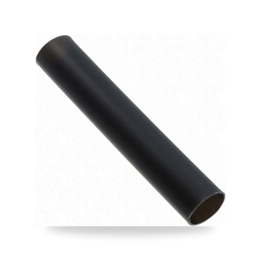 شيرنك عزل حراري للأسلاك قطر 11 مم أسود صناعي ريمكو للتوريدات الصناعية (Reemco Industrial)