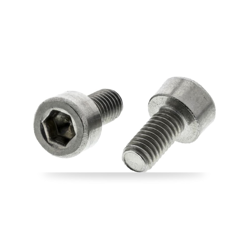 مسمار مسدس غاطس ألن كي M3 × 6 صلب صناعي نسخة ريمكو للتوريدات الصناعية (Reemco Industrial)