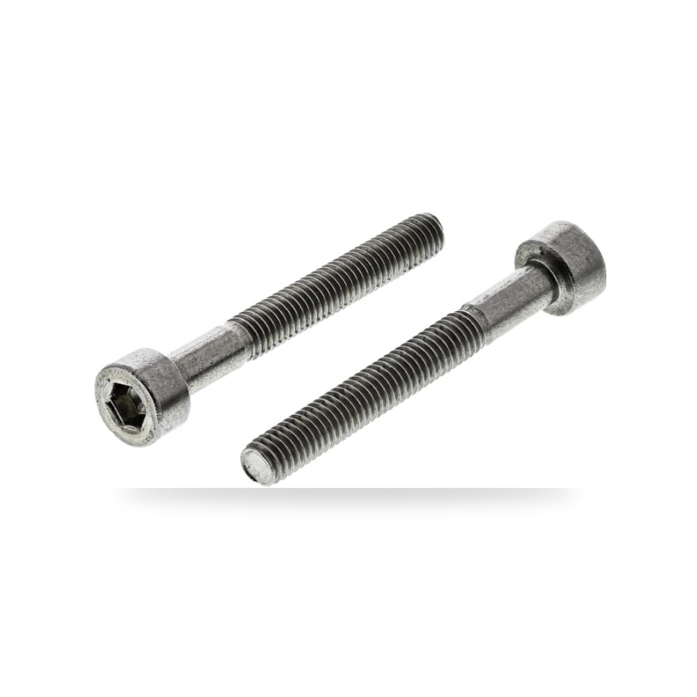 مسمار مسدس غاطس ألن كي M3 × 25 طراز احترافي ريمكو للتوريدات الصناعية (Reemco Industrial)