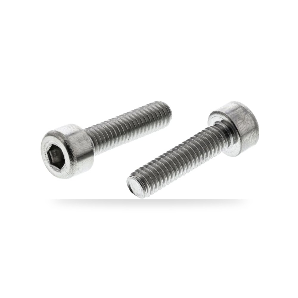 مسمار مسدس غاطس ألن كي M4 × 16 عالي الكفاءة ريمكو للتوريدات الصناعية (Reemco Industrial)
