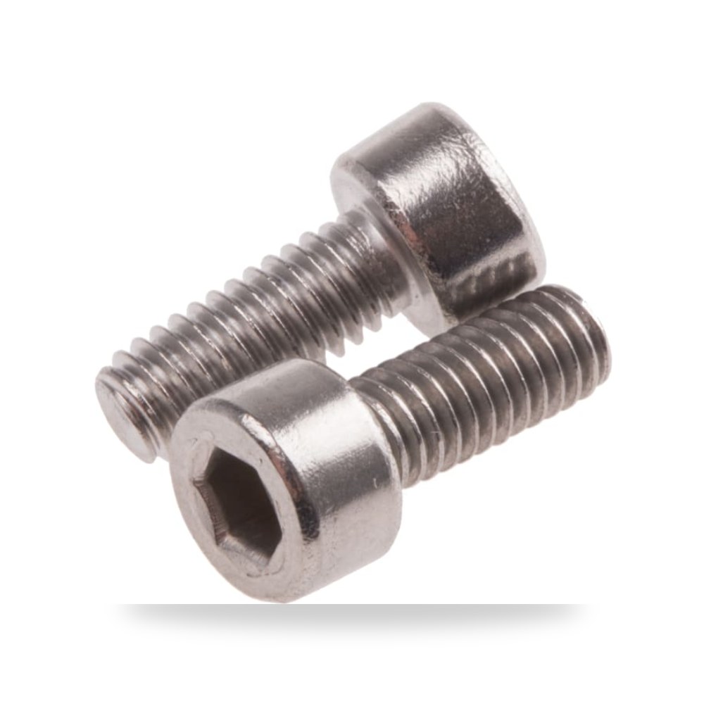 مسمار مسدس غاطس ألن كي M4 × 10 لوحات وتطبيقات ريمكو للتوريدات الصناعية (Reemco Industrial)