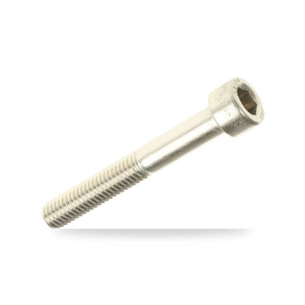 مسمار مسدس غاطس ألن كي M6 × 45 صلب صناعي فئة ريمكو للتوريدات الصناعية (Reemco Industrial)
