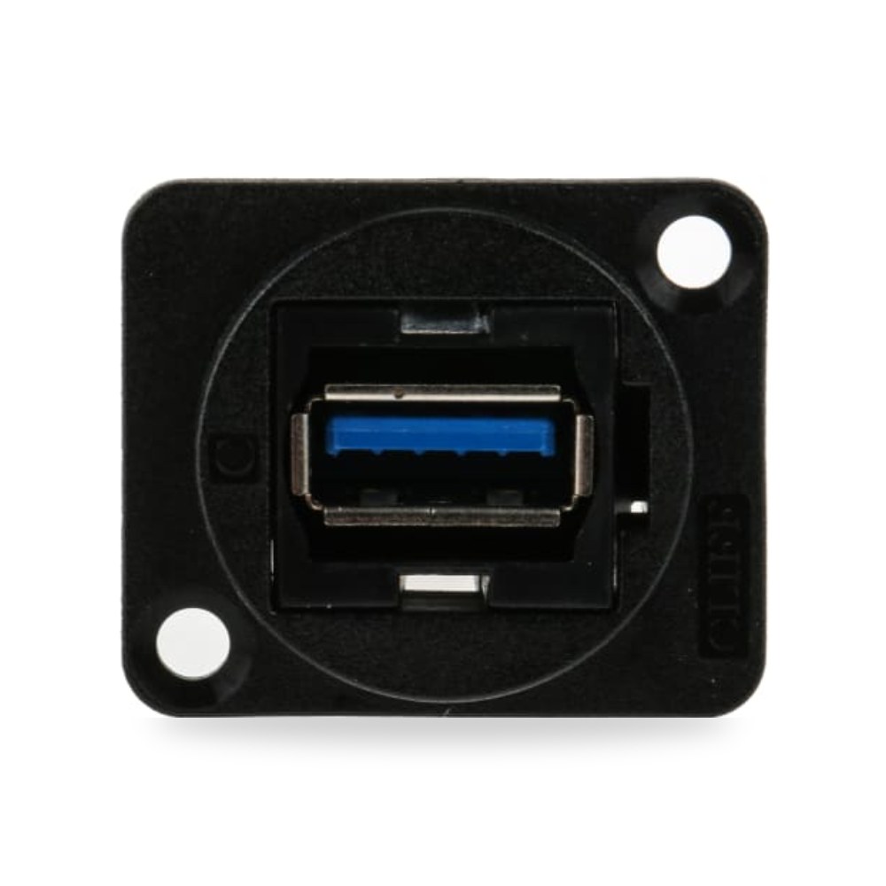 موصل وسوكت USB صناعي بوردات فئة F Z ريمكو للتوريدات الصناعية (Reemco Industrial)