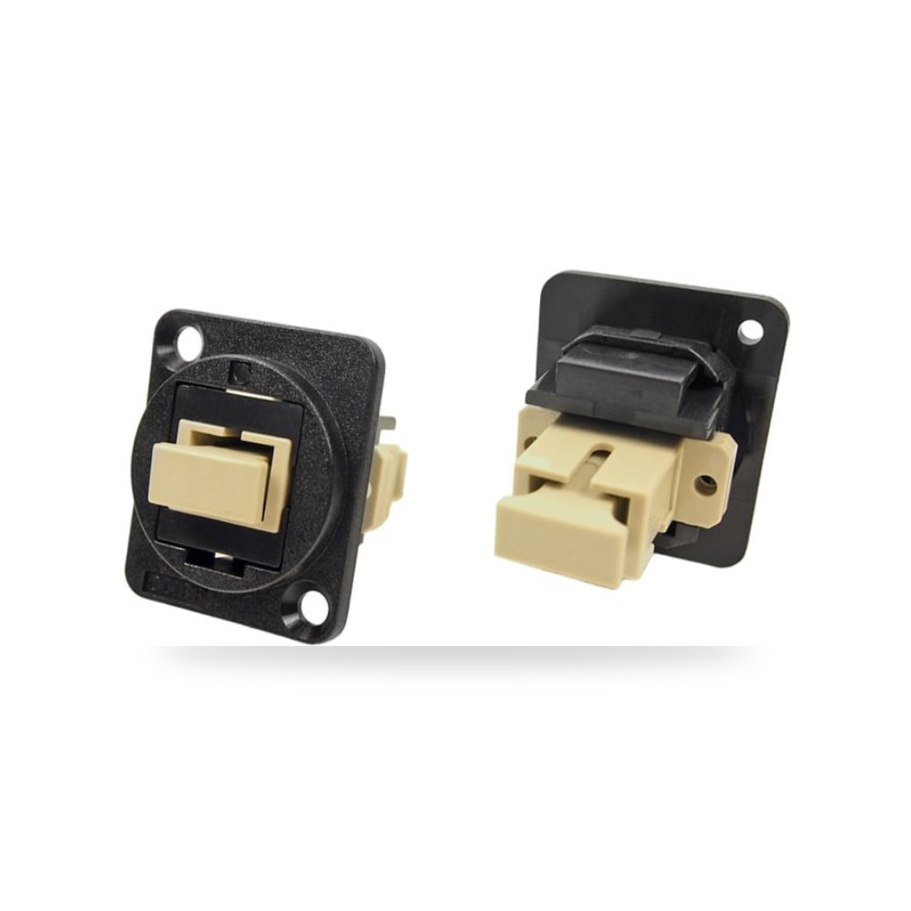 موصل إشارات وفيش XLR صوتي صناعي طراز G معتمد ريمكو للتوريدات الصناعية (Reemco Industrial)