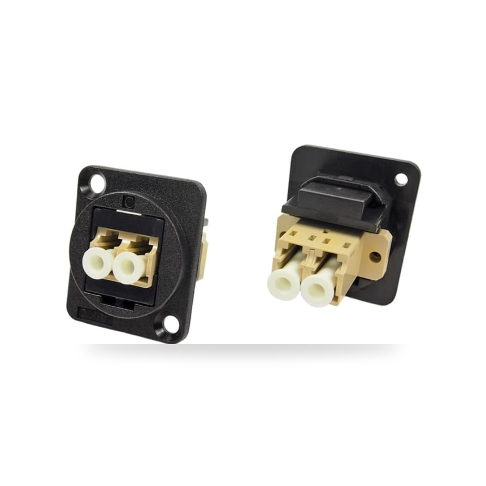 موصل إشارات وفيش XLR صوتي صناعي طراز G متين ريمكو للتوريدات الصناعية (Reemco Industrial)