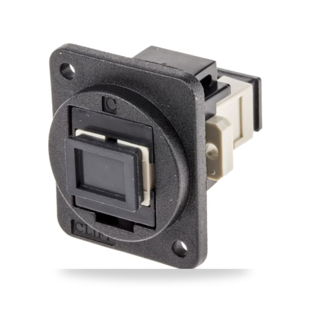 موصل إشارات وفيش XLR صوتي صناعي طراز H صناعي ريمكو للتوريدات الصناعية (Reemco Industrial)