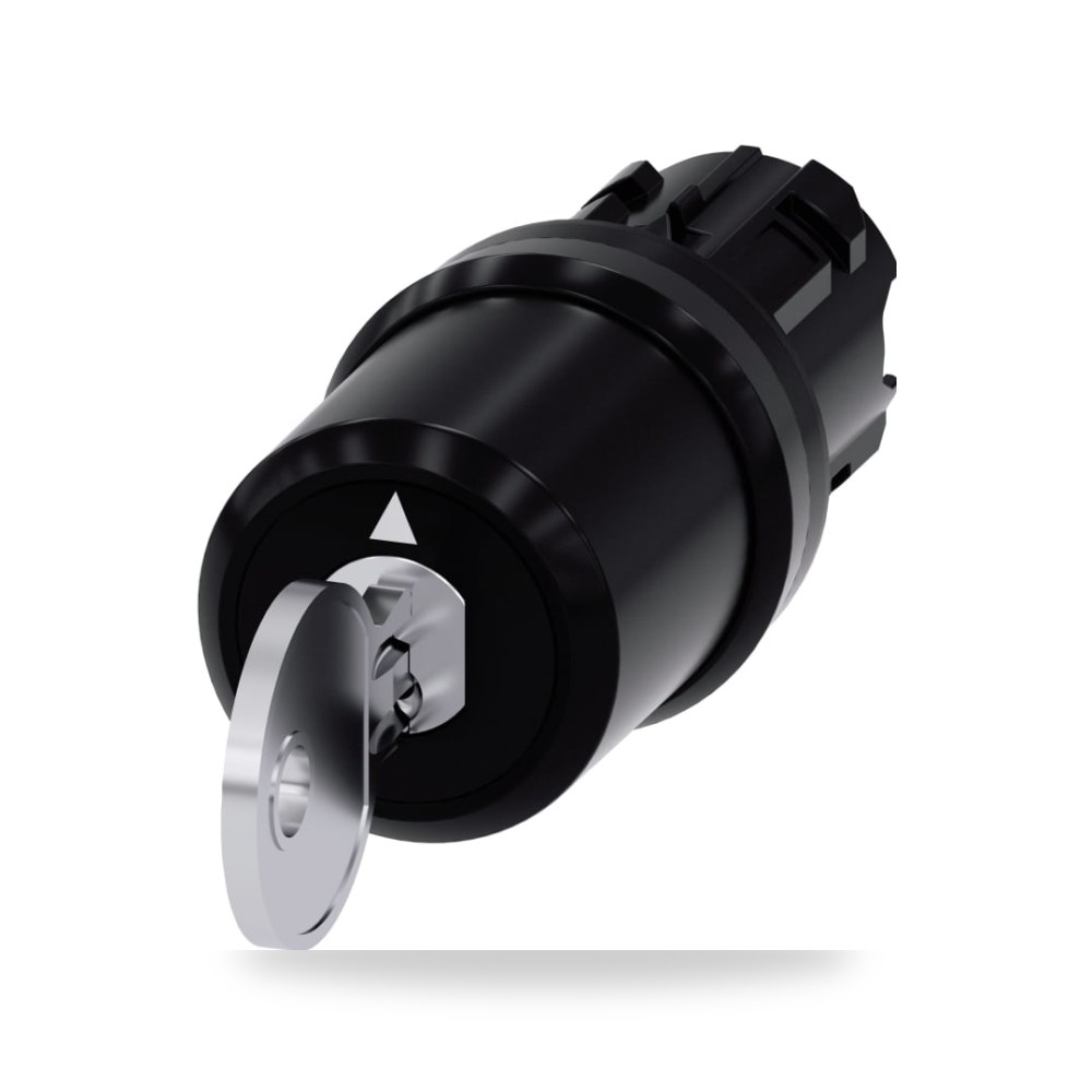 رأس مفتاح تشغيل بمفتاح أمان طراز R RS PRO ريمكو للتوريدات الصناعية (Reemco Industrial)