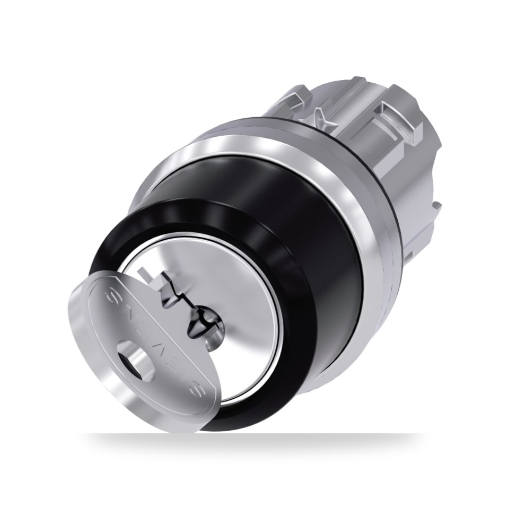 رأس مفتاح تشغيل بمفتاح أمان للوحات طراز T RS ريمكو للتوريدات الصناعية (Reemco Industrial)