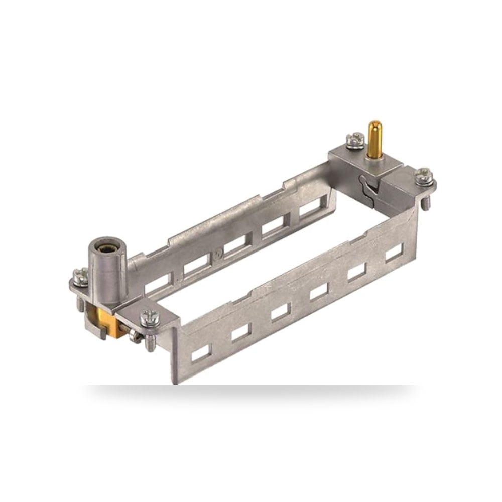 موصل قدرة كهربائي شاق HAN MODULAR 2 عالي ريمكو للتوريدات الصناعية (Reemco Industrial)