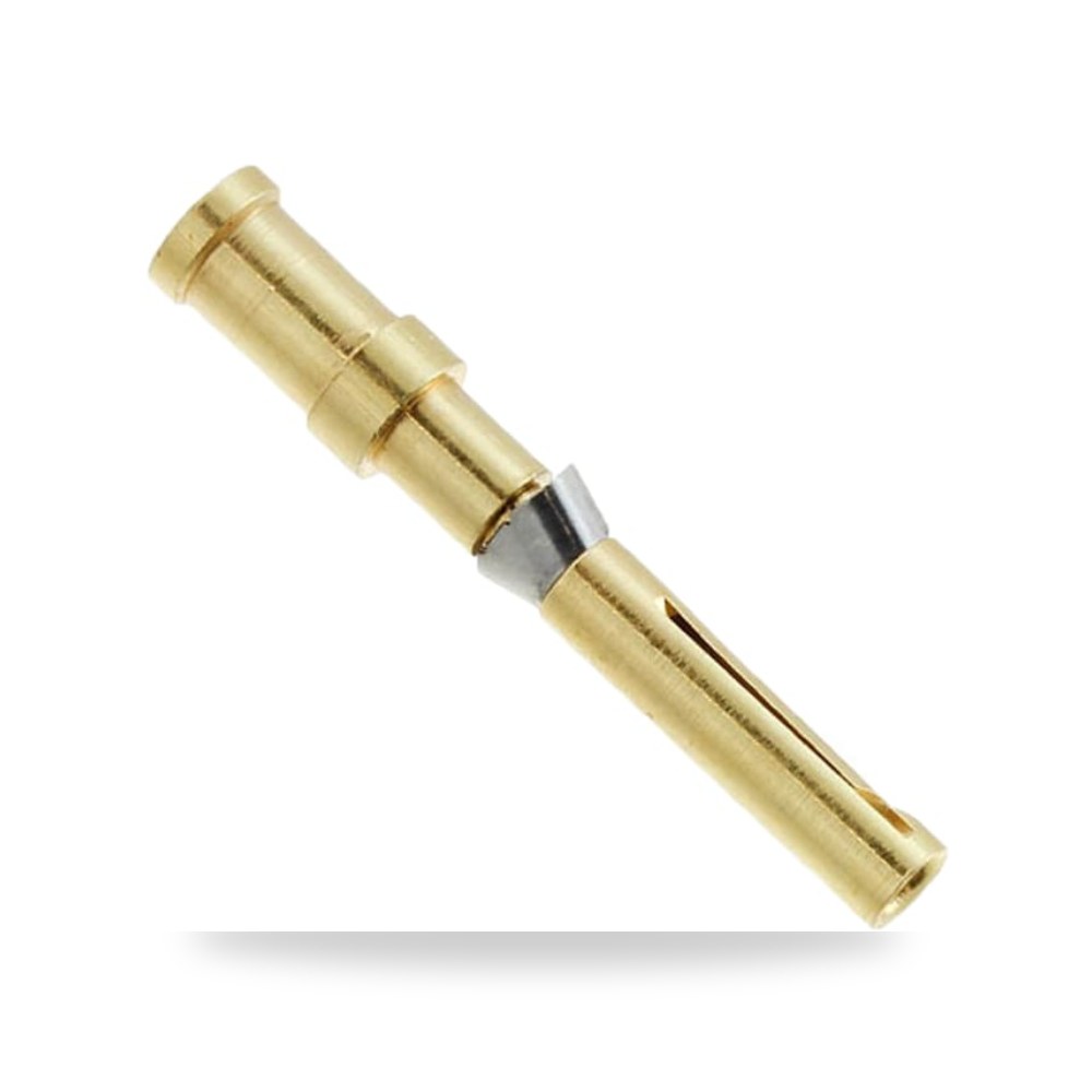 موصل قدرة كهربائي شاق HAN D 10A طراز C RS PRO ريمكو للتوريدات الصناعية (Reemco Industrial)