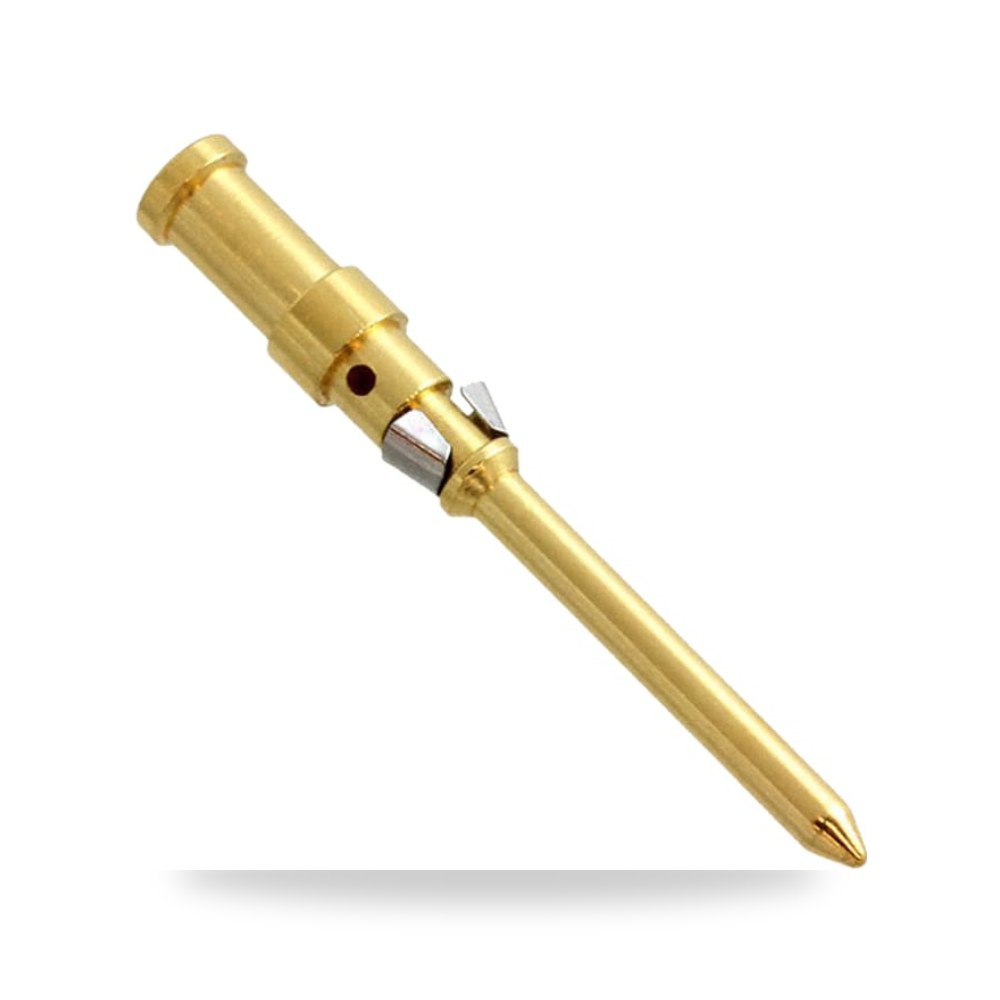 موصل قدرة كهربائي شاق HAN D 10A طراز F RS PRO ريمكو للتوريدات الصناعية (Reemco Industrial)