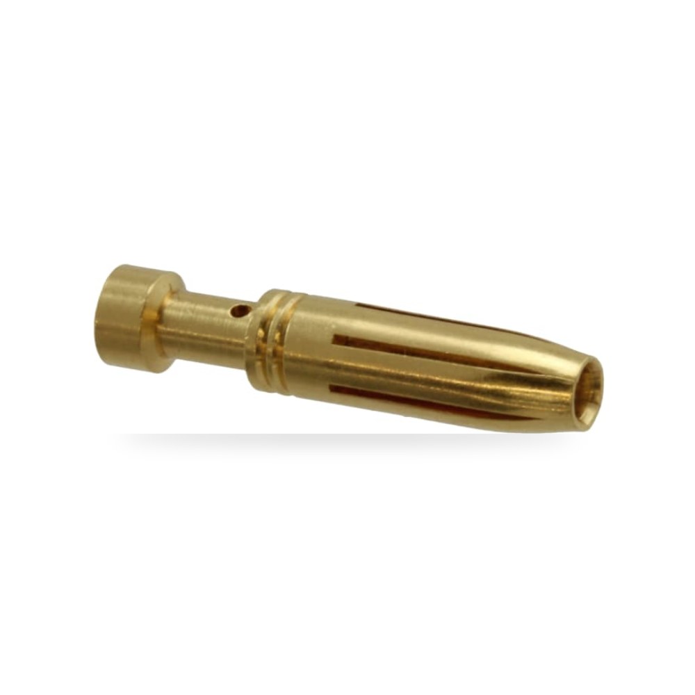 موصل قدرة كهربائي شاق HAN E 16A طراز F RS PRO ريمكو للتوريدات الصناعية (Reemco Industrial)