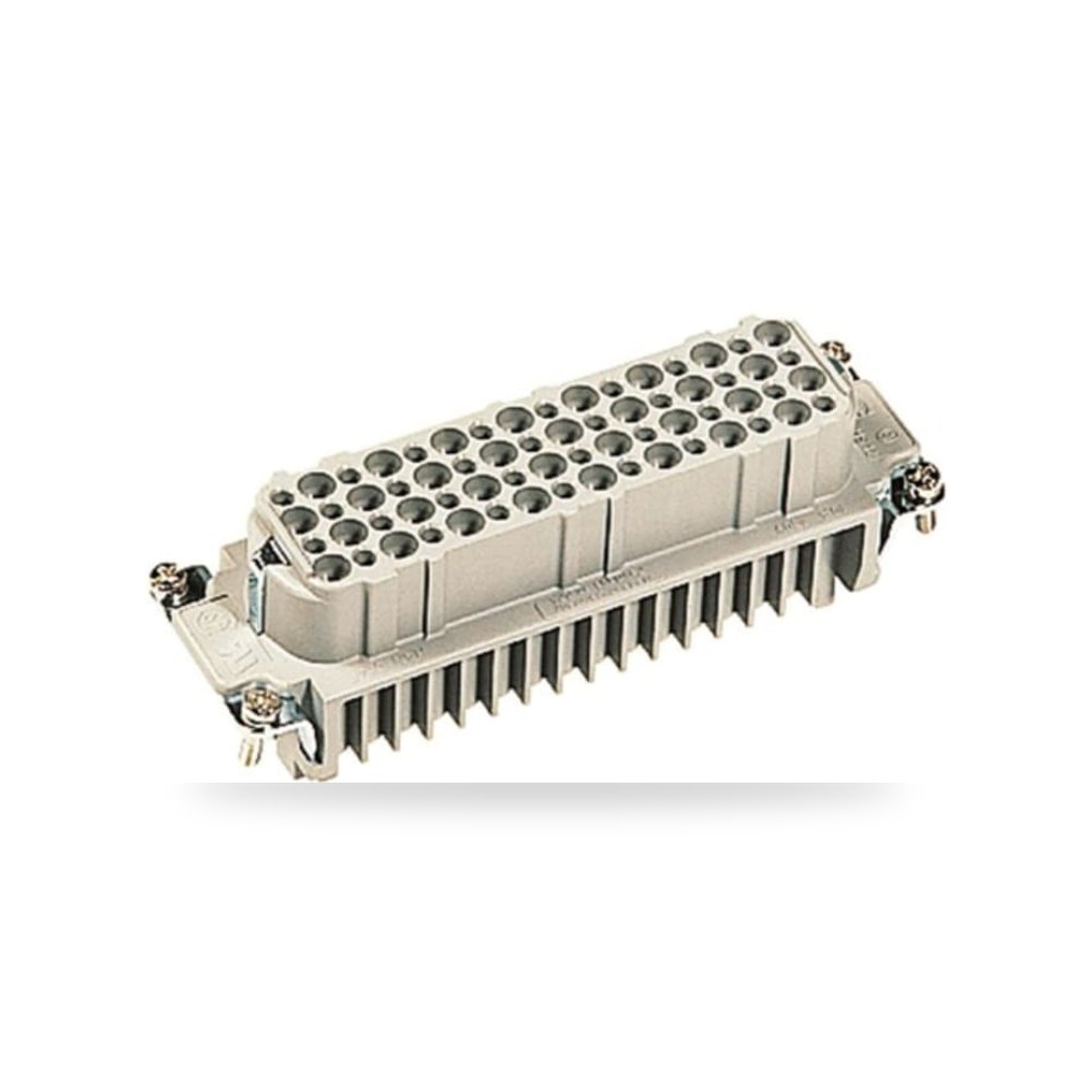 قلب وموديول موصلات قدرة صناعية 10A 64 تجهيز ريمكو للتوريدات الصناعية (Reemco Industrial)