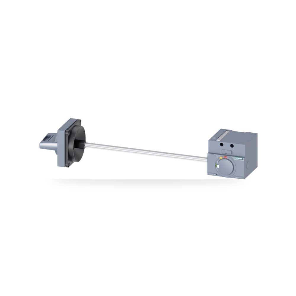 طقم آلية تشغيل مقبض صناعي Reemco Industrial موديل 3VA9157-0PK11 ريمكو للتوريدات الصناعية