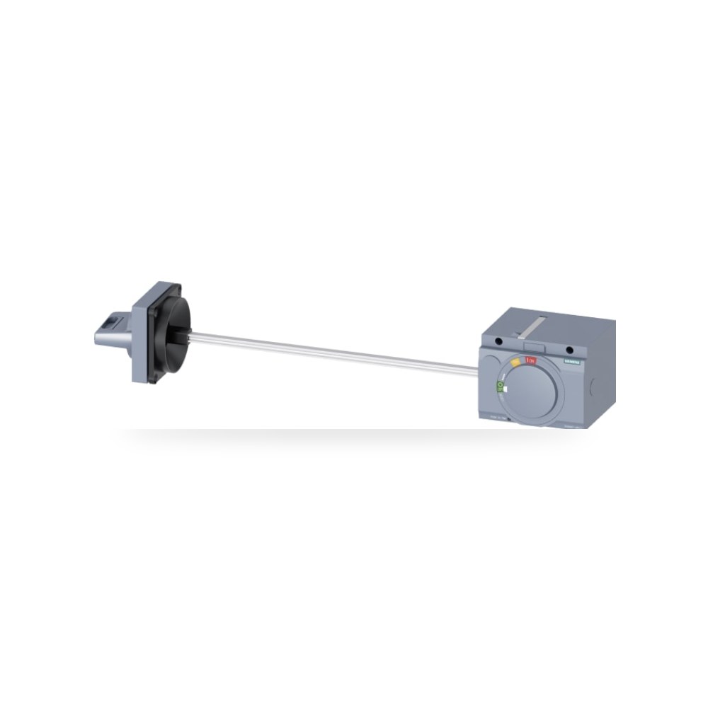 طقم آلية تشغيل مقبض صناعي Reemco Industrial موديل 3VA9267-0PK11 ريمكو للتوريدات الصناعية