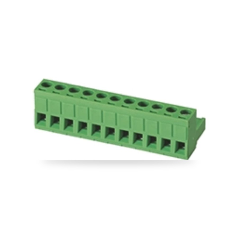 روزتة وبلوك أطراف بوردات PCB 11 خط خطوة أداء ريمكو للتوريدات الصناعية (Reemco Industrial)