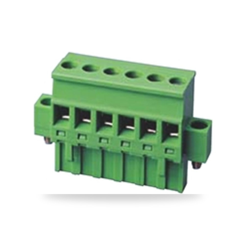 روزتة وبلوك أطراف بوردات PCB 2 خط فئة M A ريمكو للتوريدات الصناعية (Reemco Industrial)