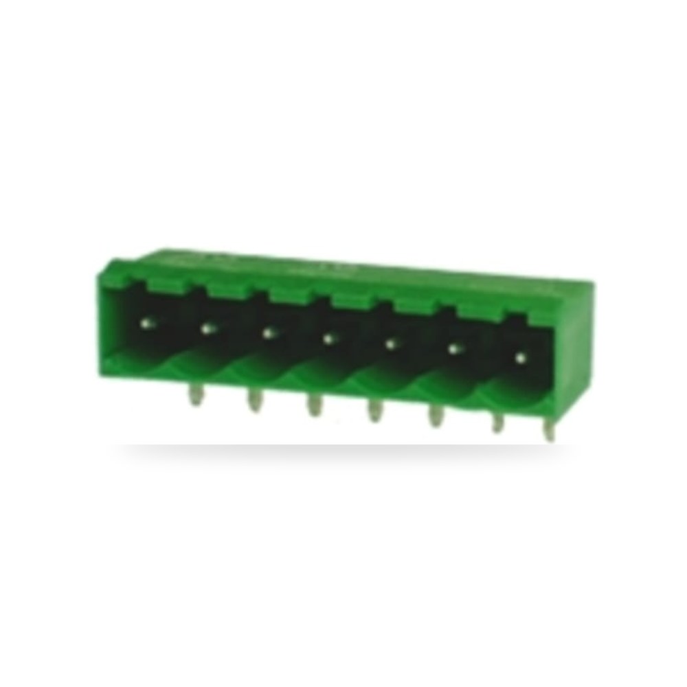 روزتة وبلوك أطراف بوردات PCB 7 خط خطوة 5.0 ريمكو للتوريدات الصناعية (Reemco Industrial)