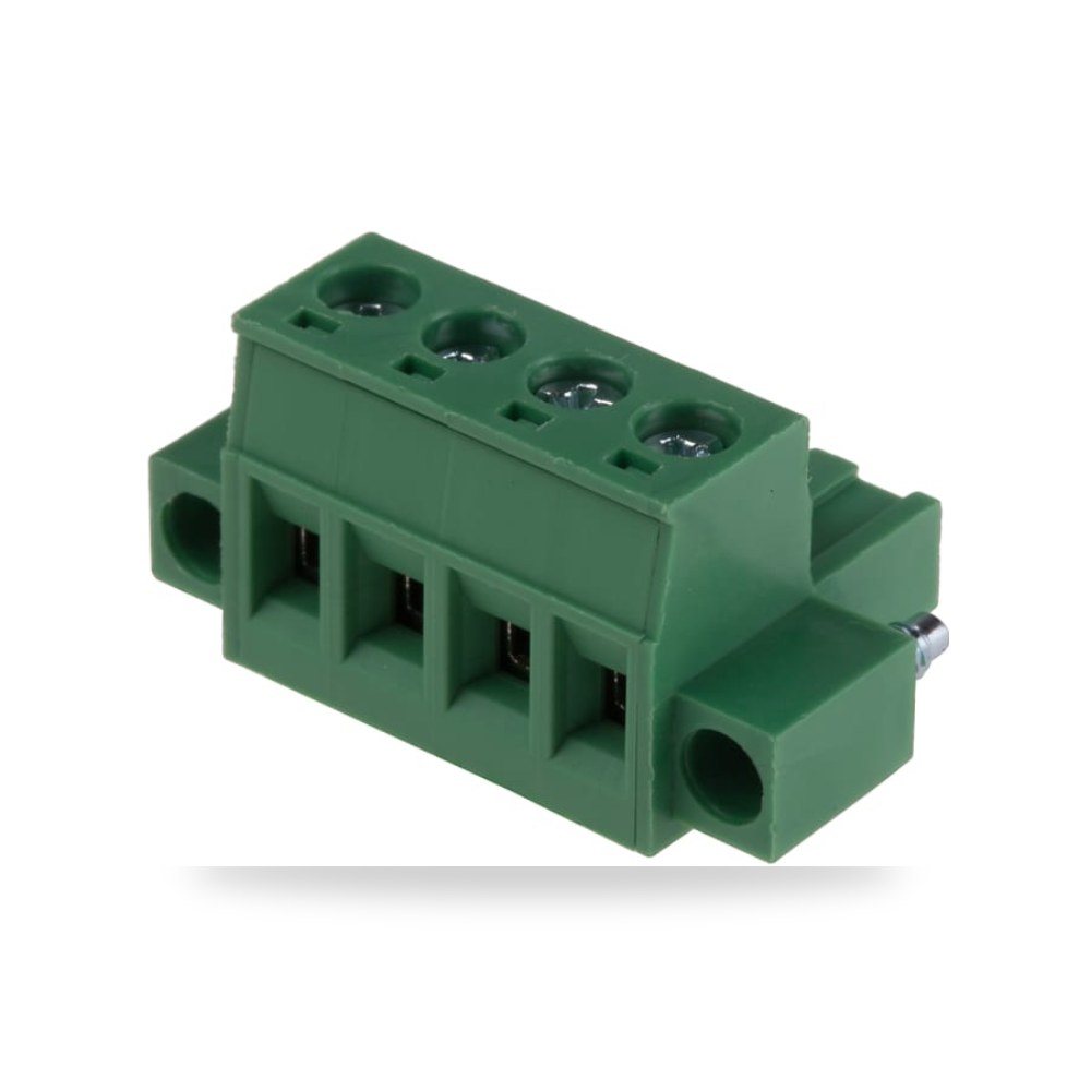 روزتة وبلوك أطراف بوردات PCB 4 خط فئة H B ريمكو للتوريدات الصناعية (Reemco Industrial)