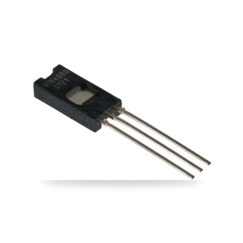 حساس ومستشعر درجة حرارة إلكتروني دقيق IC 3 ريمكو للتوريدات الصناعية (Reemco Industrial)