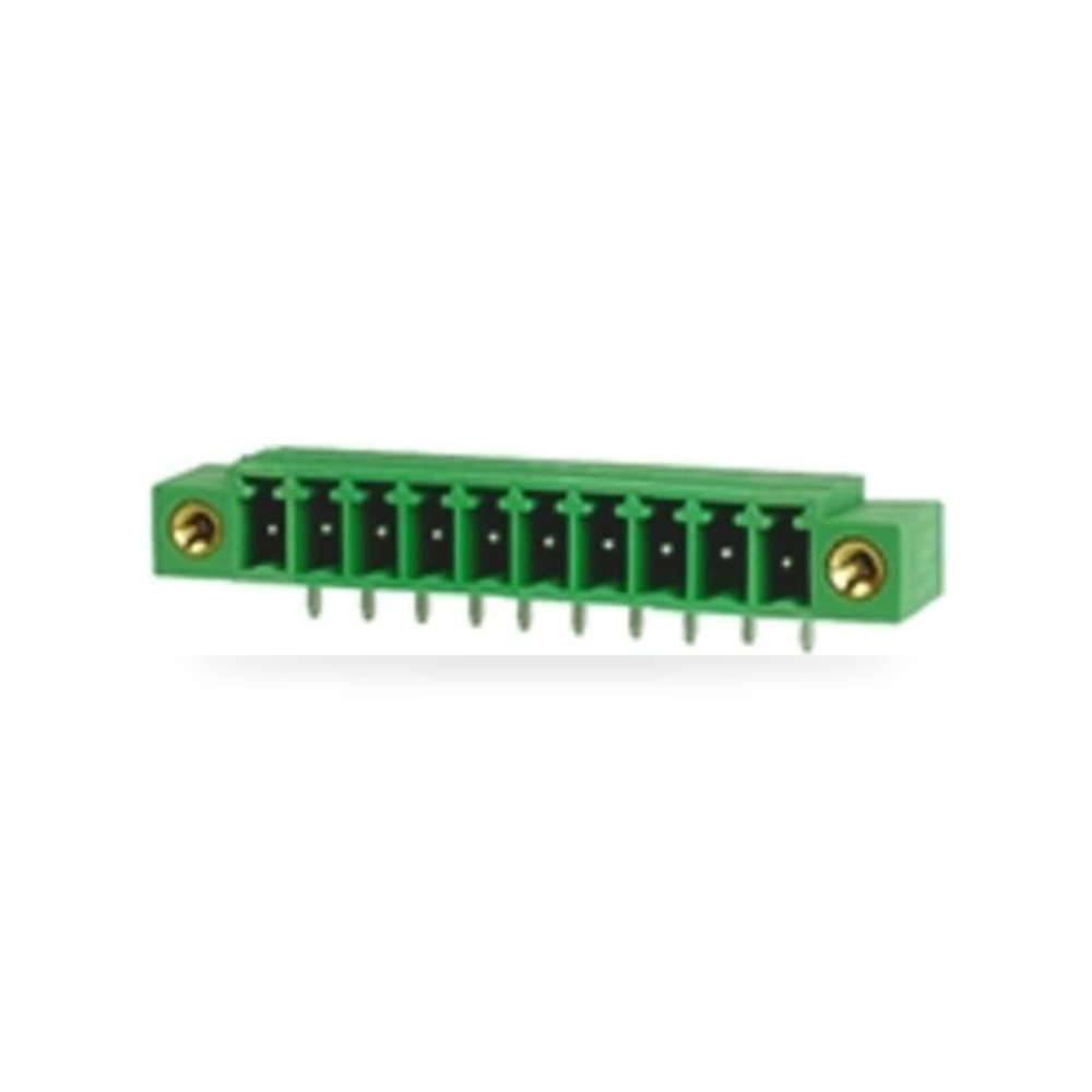 روزتة وبلوك أطراف بوردات PCB 10 طراز K صناعي ريمكو للتوريدات الصناعية (Reemco Industrial)