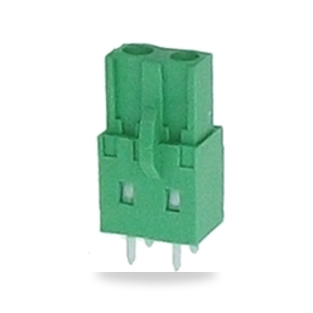 روزتة وبلوك أطراف بوردات PCB 2 خط فئة M D ريمكو للتوريدات الصناعية (Reemco Industrial) موديل