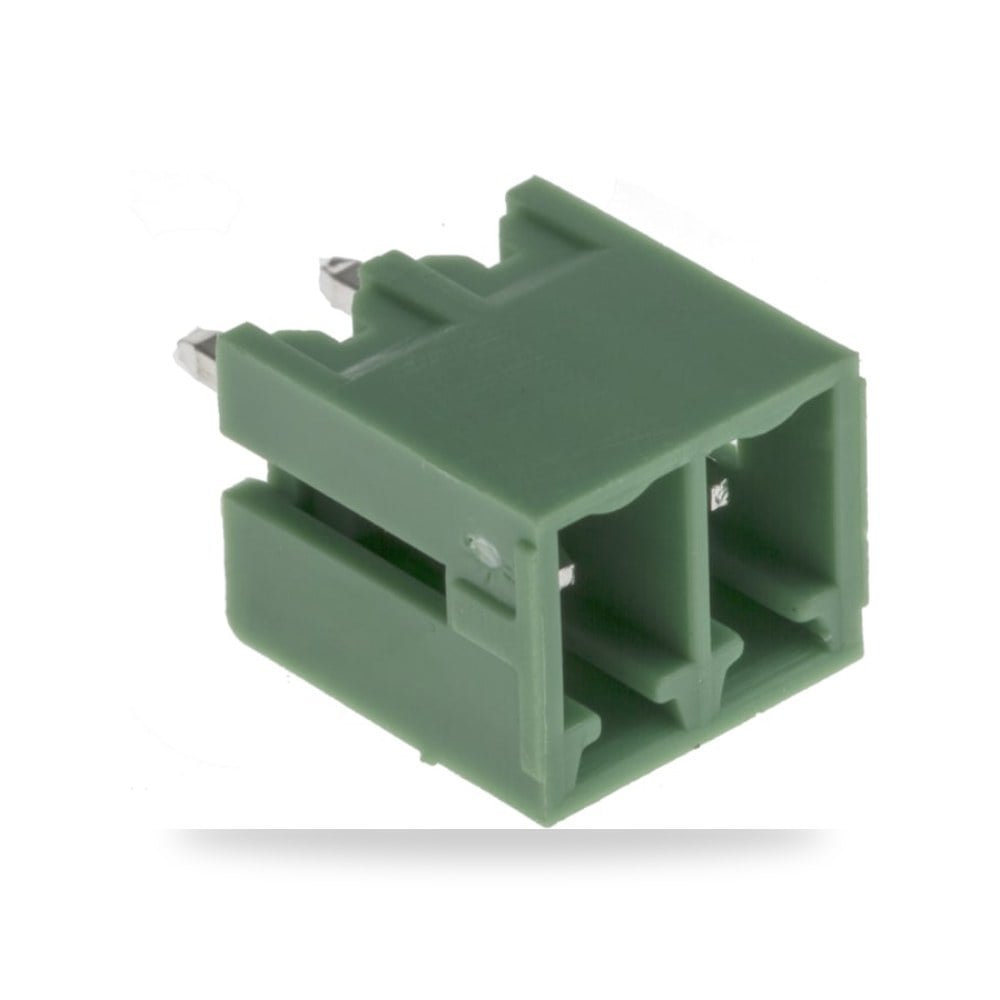 روزتة وبلوك أطراف بوردات PCB 2 خط فئة M E ريمكو للتوريدات الصناعية (Reemco Industrial) موديل