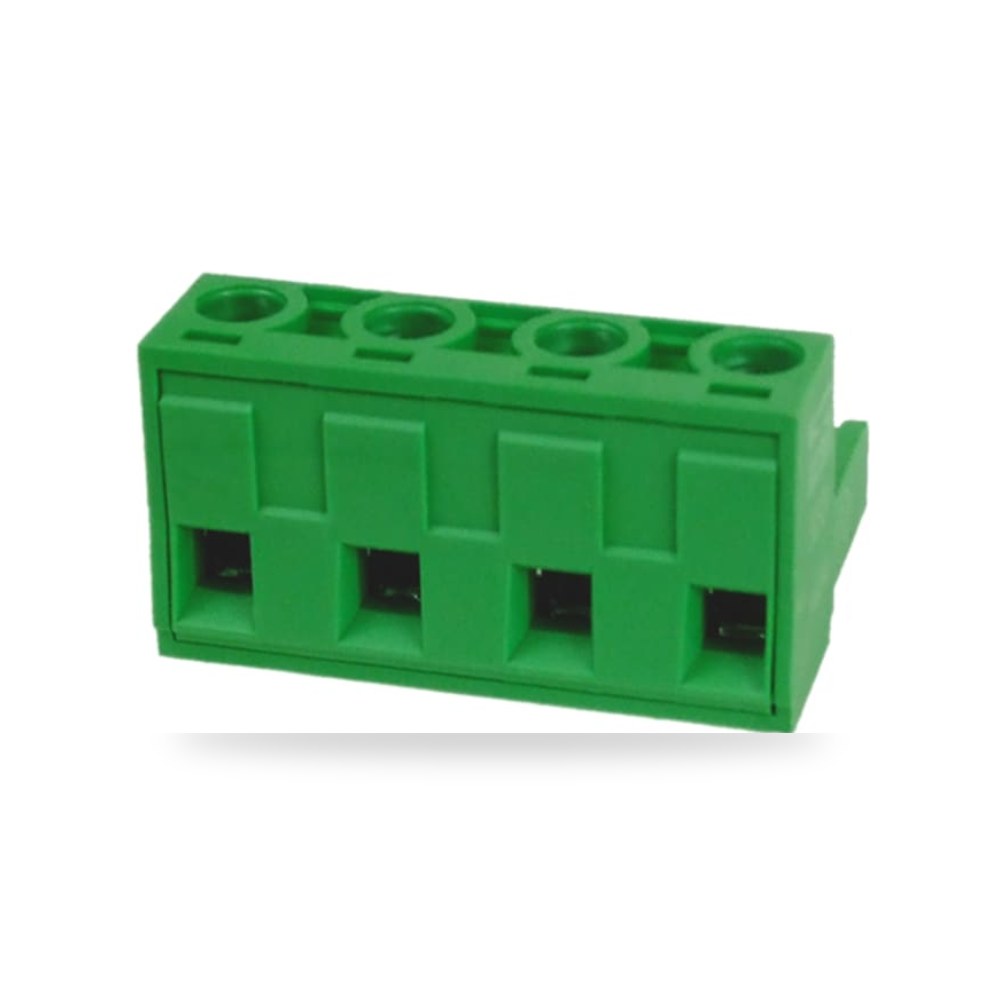 روزتة وبلوك أطراف بوردات PCB 4 خط فئة H D ريمكو للتوريدات الصناعية (Reemco Industrial)