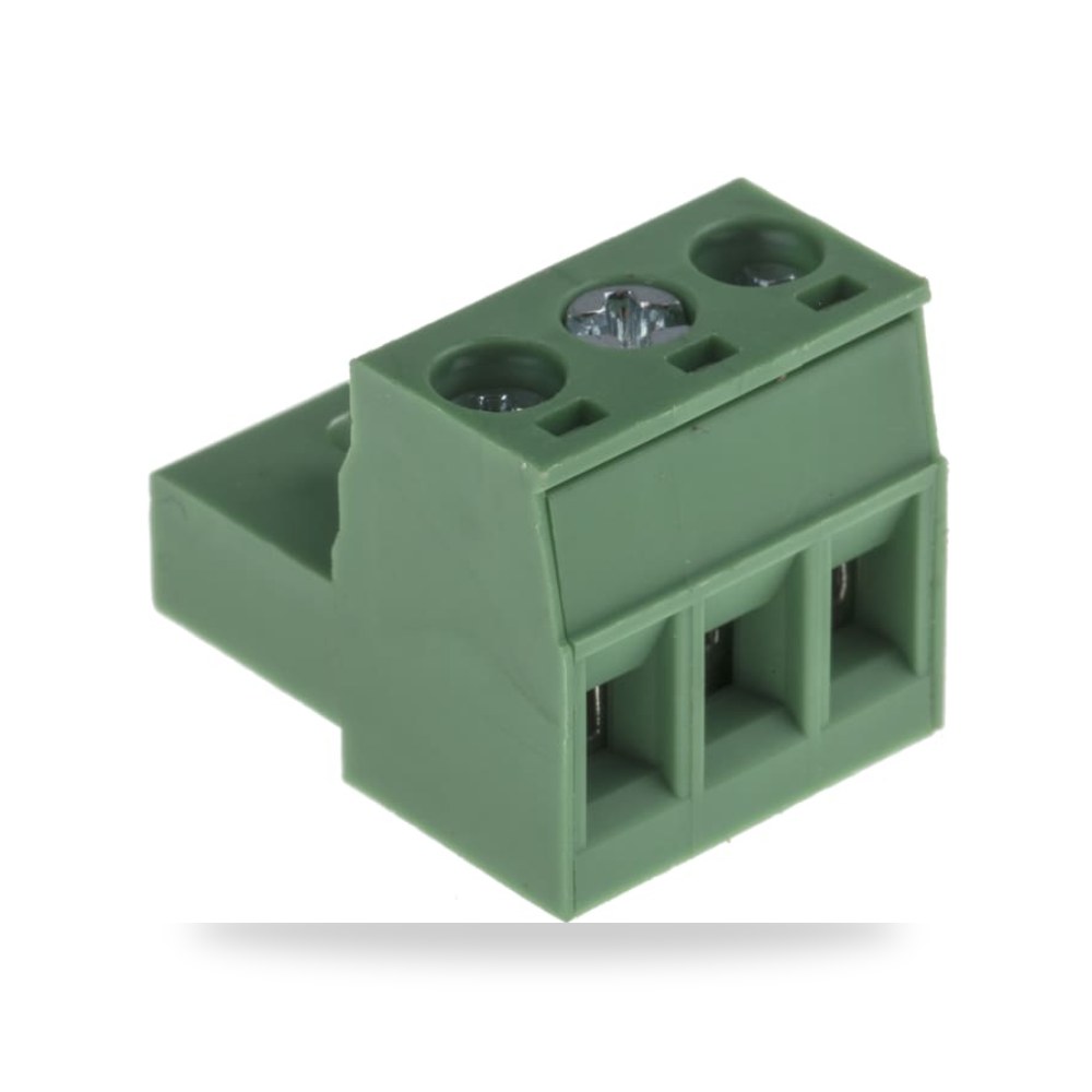 روزتة وبلوك أطراف بوردات PCB 3 خط فئة K E ريمكو للتوريدات الصناعية (Reemco Industrial)