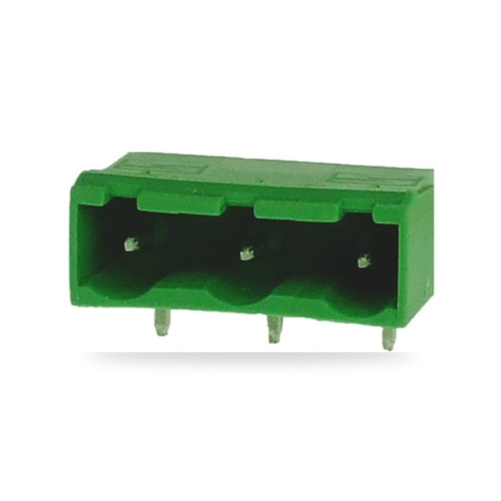 روزتة وبلوك أطراف بوردات PCB 3 خط فئة K G ريمكو للتوريدات الصناعية (Reemco Industrial) موديل