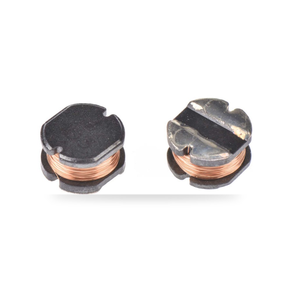 ملف حث سطحي SMD للدوائر فئة P N متين RS PRO ريمكو للتوريدات الصناعية (Reemco Industrial)