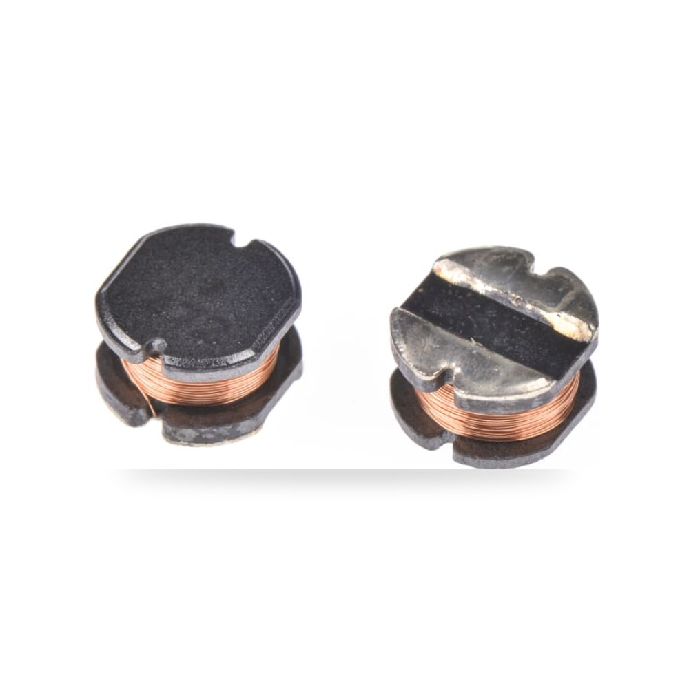 ملف حث سطحي SMD للدوائر فئة P T متين RS PRO ريمكو للتوريدات الصناعية (Reemco Industrial)
