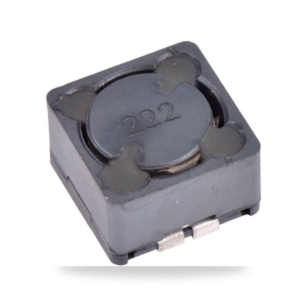 ملف حث سطحي SMD للدوائر فئة P V متين RS PRO ريمكو للتوريدات الصناعية (Reemco Industrial)