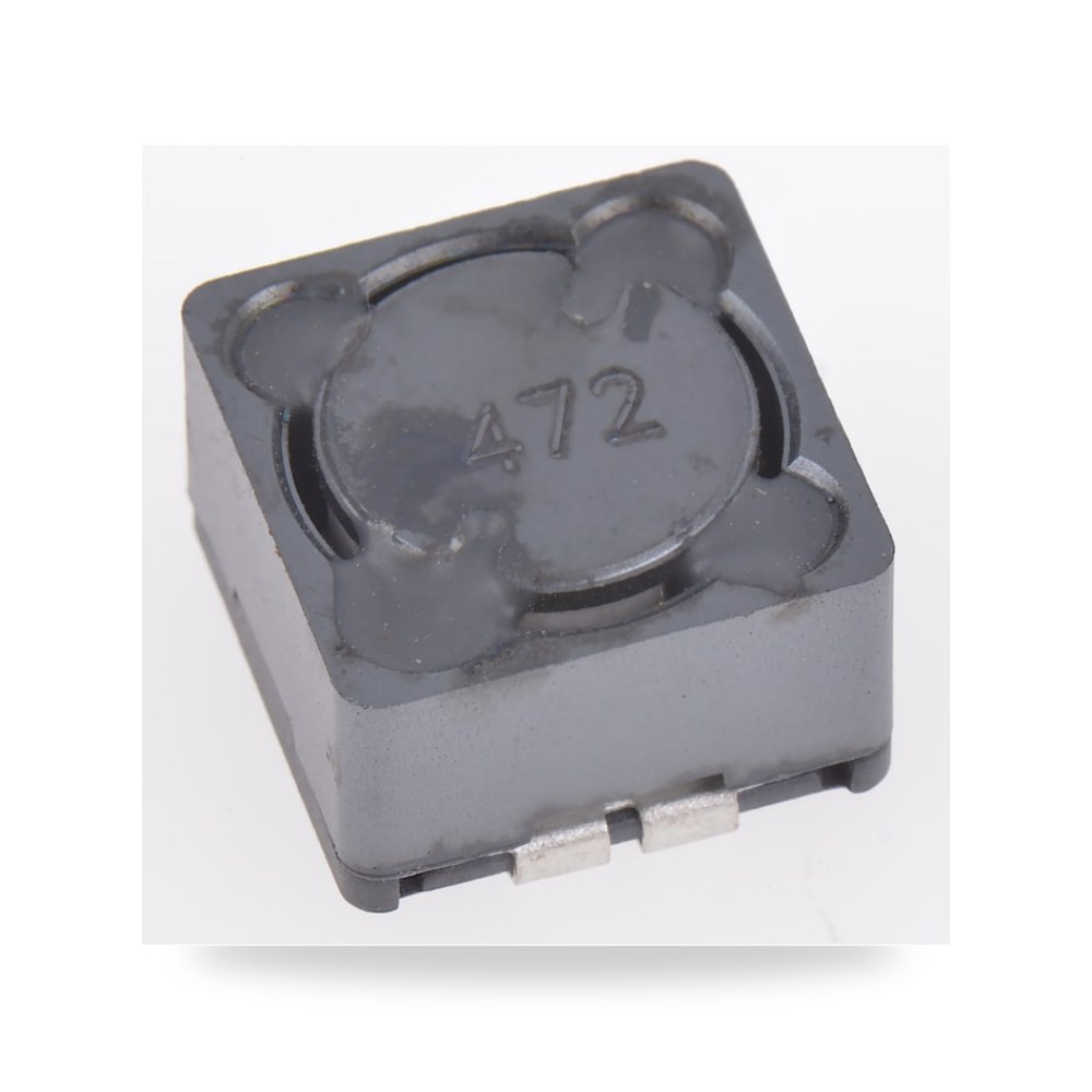 ملف حث سطحي SMD للدوائر فئة P X متين RS PRO ريمكو للتوريدات الصناعية (Reemco Industrial)