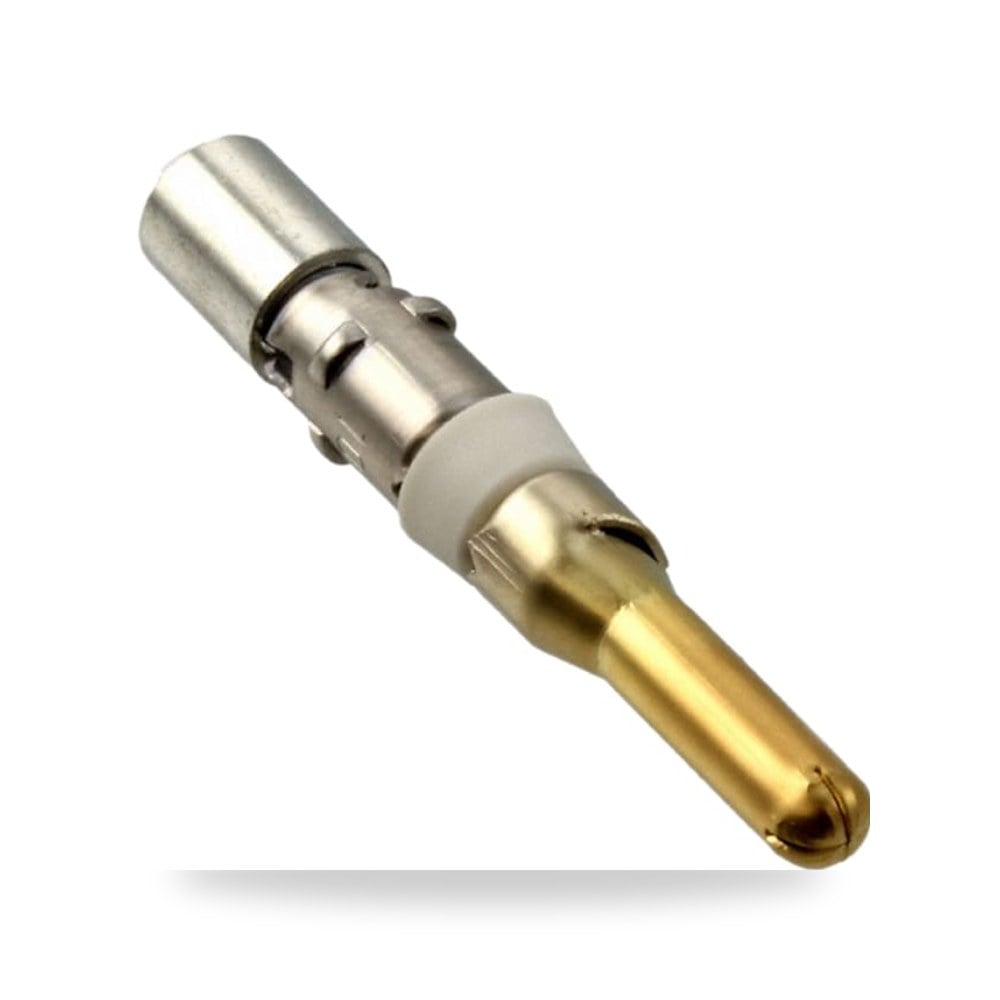 موصل دائري صناعي معتمد ذكر IP67 فئة E G صناعي ريمكو للتوريدات الصناعية (Reemco Industrial)