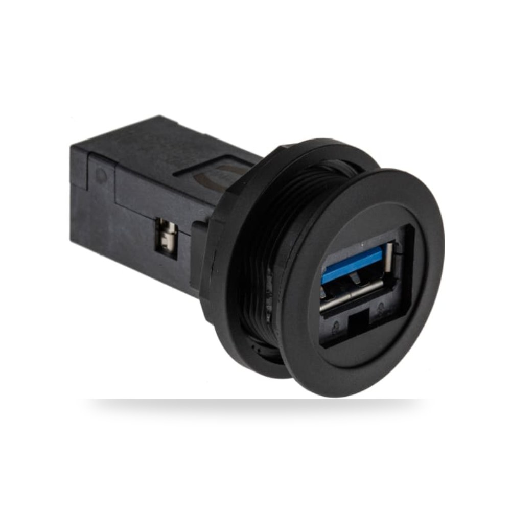 موصل وسوكت USB صناعي بوردات فئة G H ريمكو للتوريدات الصناعية (Reemco Industrial)