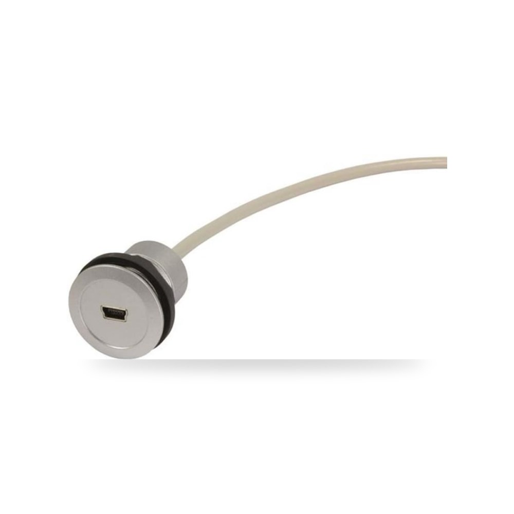 موصل وسوكت USB صناعي بوردات فئة G J ريمكو للتوريدات الصناعية (Reemco Industrial)