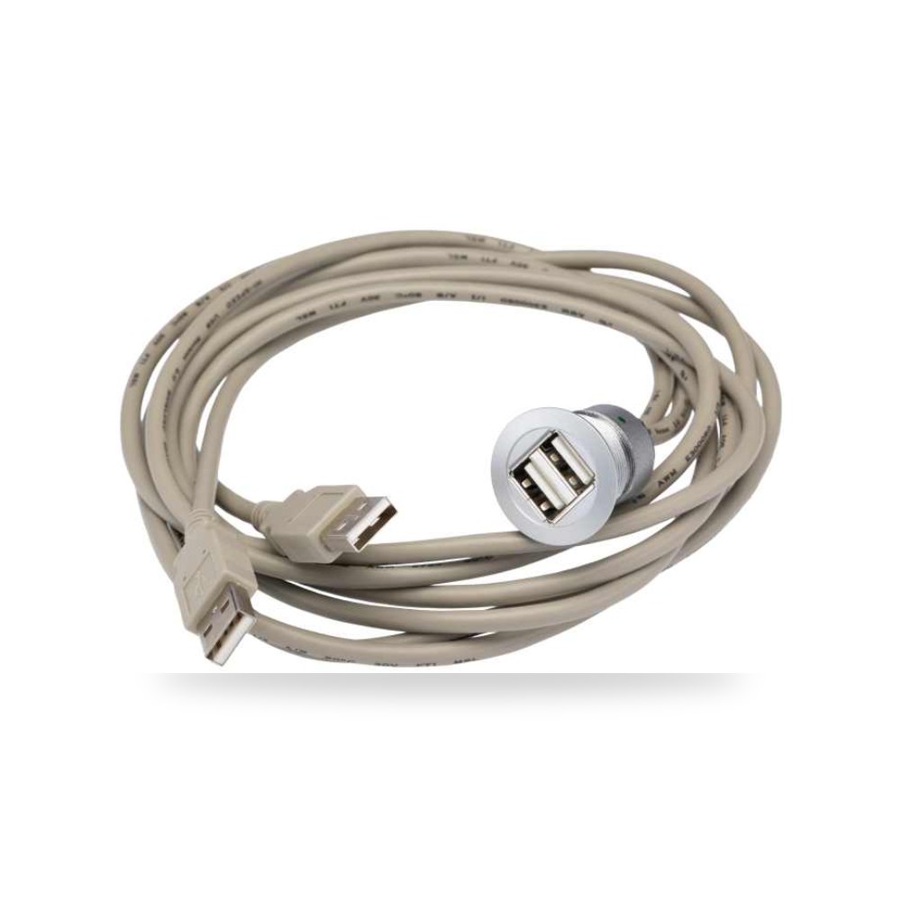 موصل وسوكت USB صناعي بوردات فئة G K ريمكو للتوريدات الصناعية (Reemco Industrial)