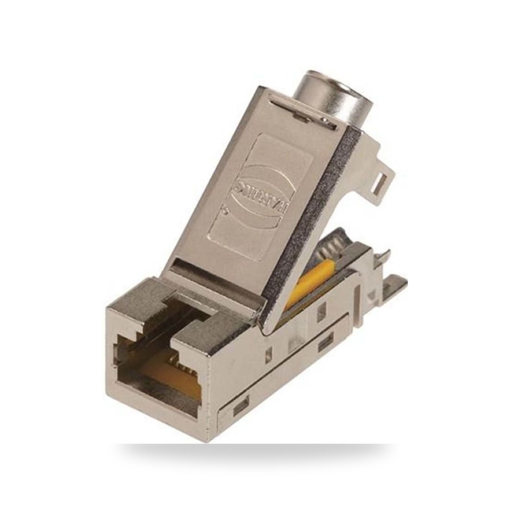كابل شبكات إيثرنت CAT6 عالي طراز G شاق RS PRO ريمكو للتوريدات الصناعية (Reemco Industrial)