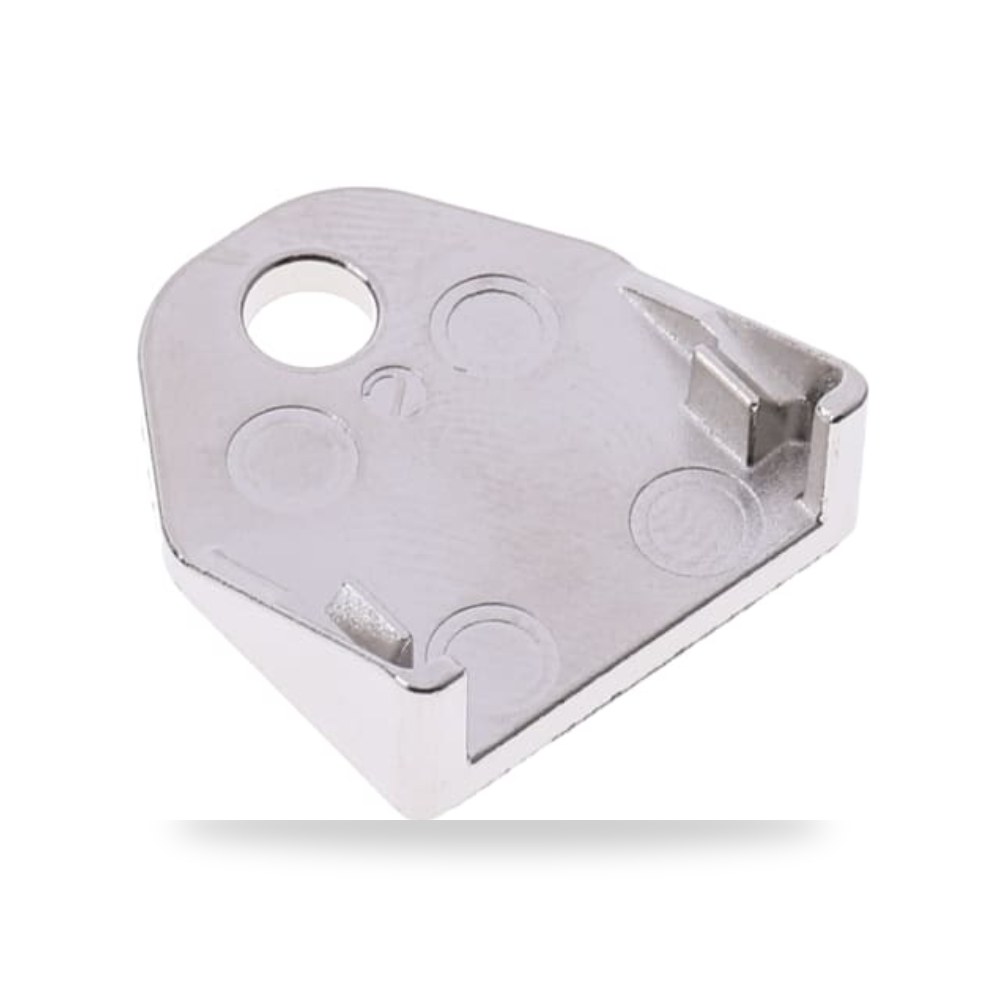 معدات وأدوات ميكانيكية وورش فئة L C صناعي RS ريمكو للتوريدات الصناعية (Reemco Industrial)