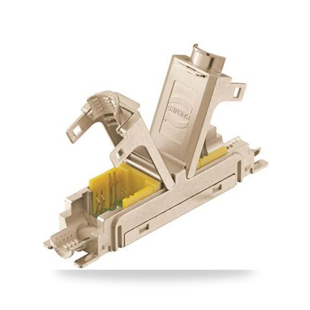 كابل شبكات إيثرنت CAT6 عالي طراز G متين RS ريمكو للتوريدات الصناعية (Reemco Industrial)