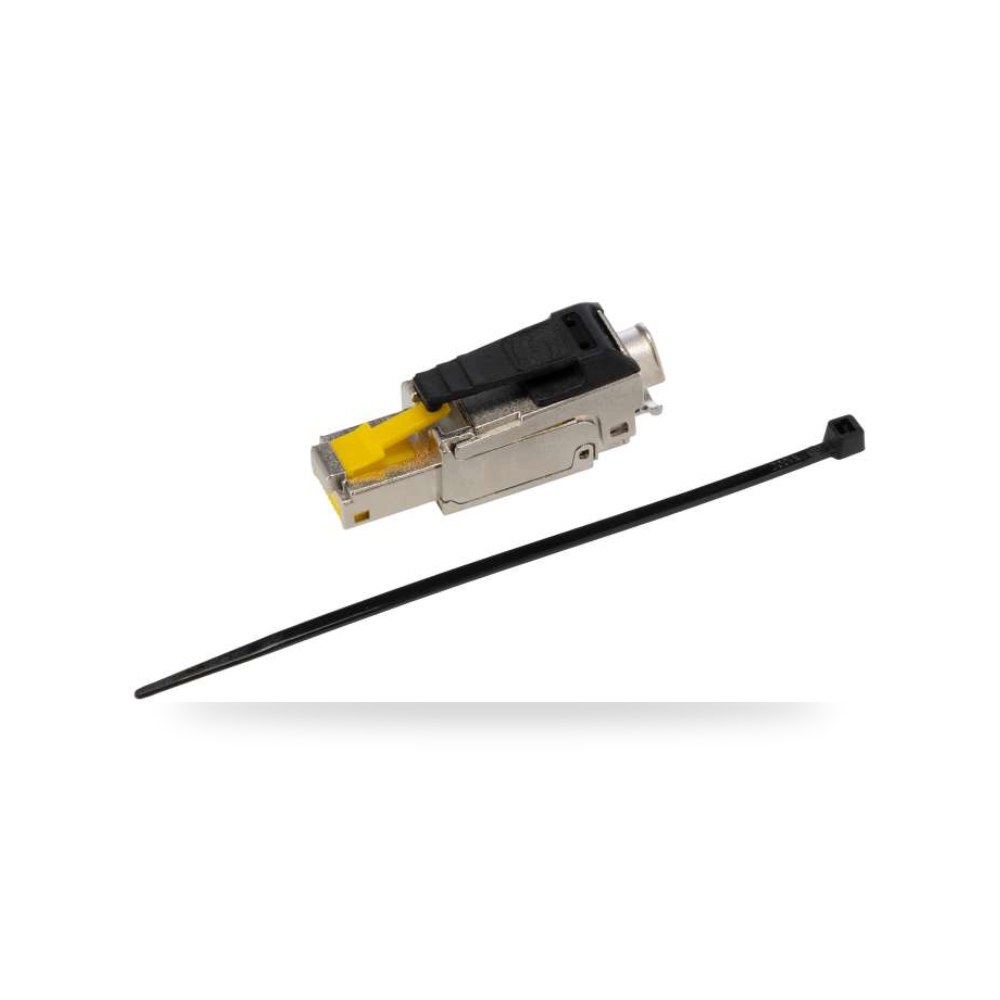 كابل شبكات إيثرنت CAT6 عالي طراز H صناعي RS ريمكو للتوريدات الصناعية (Reemco Industrial)