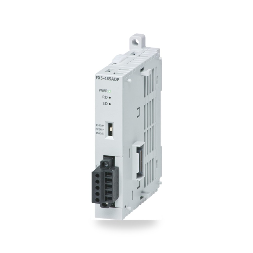 وحدة توسعة وإدخال وإخراج PLC فئة B C صناعي RS ريمكو للتوريدات الصناعية (Reemco Industrial)