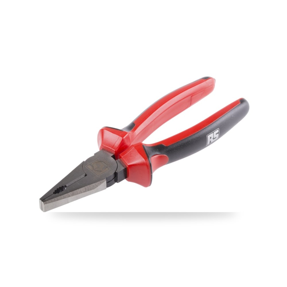 زرادية وبنسة جمع وقص أسلاك 180 مم نسخة محدثة ريمكو للتوريدات الصناعية (Reemco Industrial)