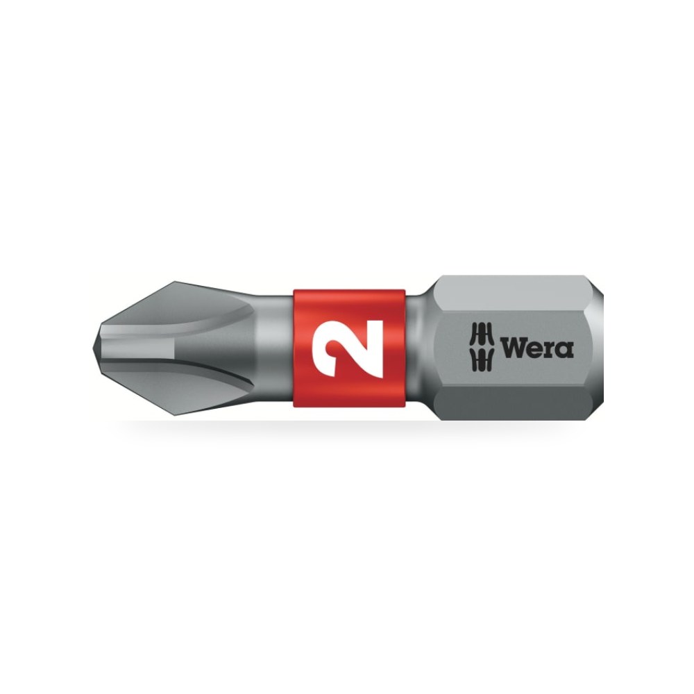 مفك براغي ورش ميكانيكية PH2 25 مم عالي ريمكو للتوريدات الصناعية (Reemco Industrial)