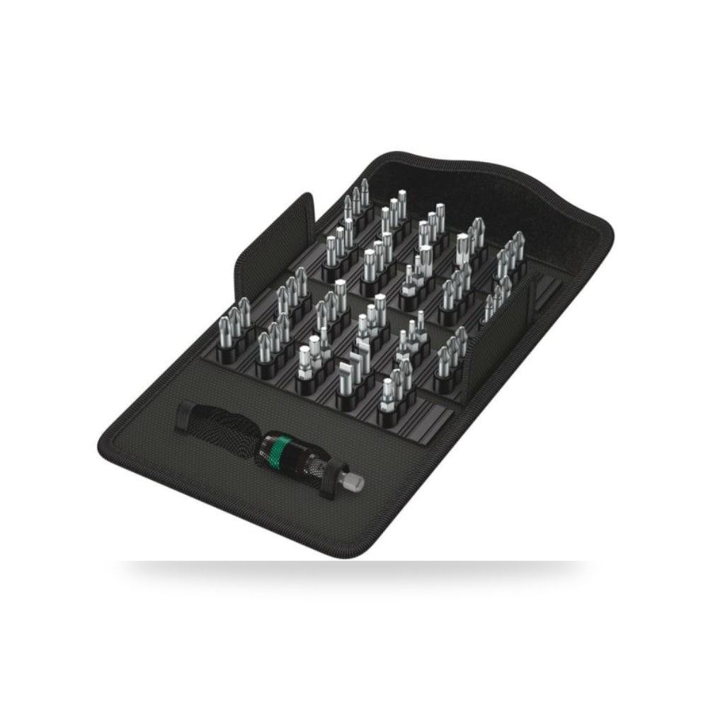 مفك براغي ورش ميكانيكية HEX صلب طراز H شاق RS ريمكو للتوريدات الصناعية (Reemco Industrial)